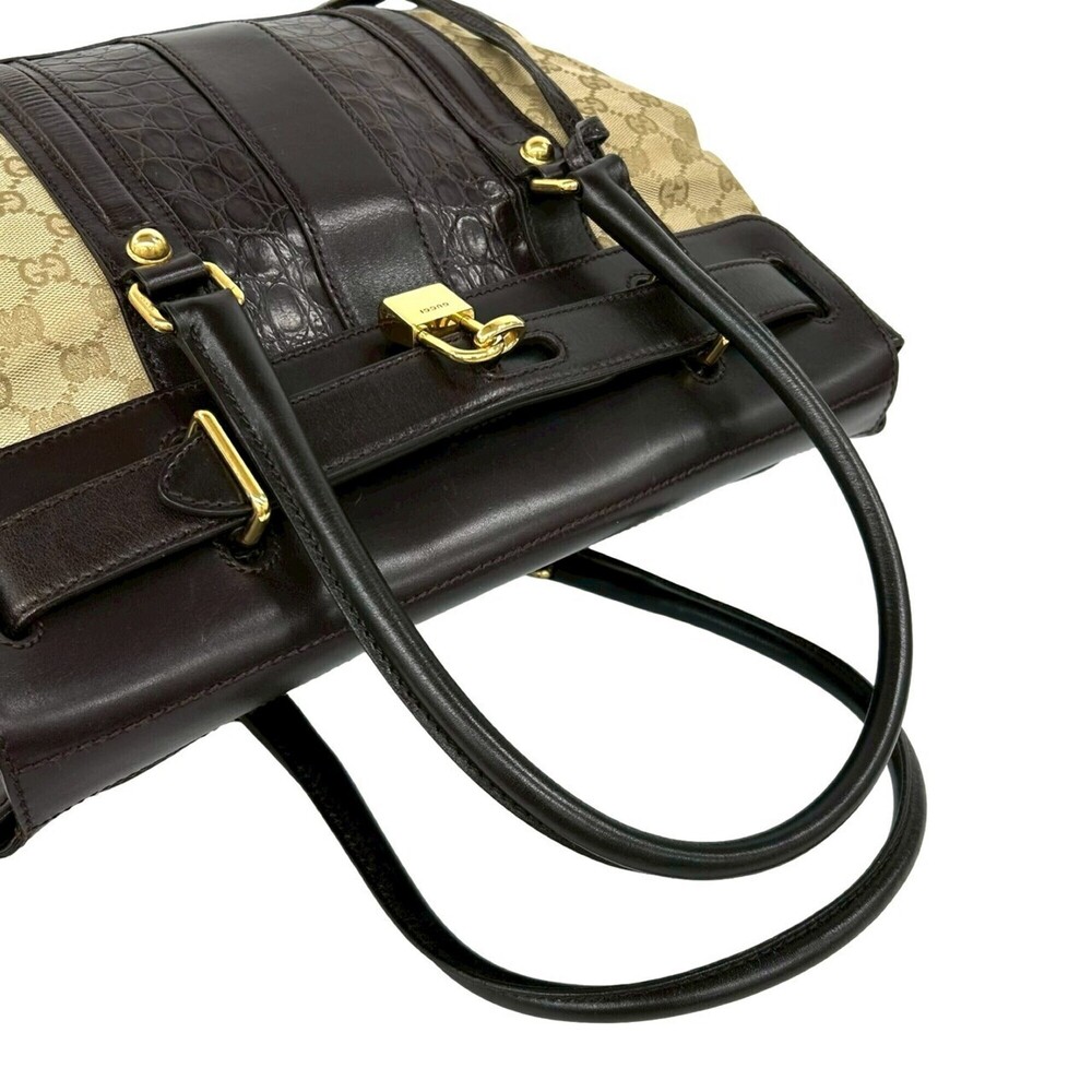 GUCCI Bag - Picture 4 of 10